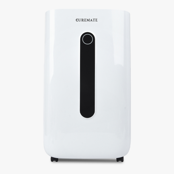 20 Litre Dehumidifier with Air Purifier Continuous Drainage Hose